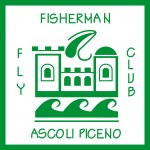 LOGO FLY FISHERMAN CLUB