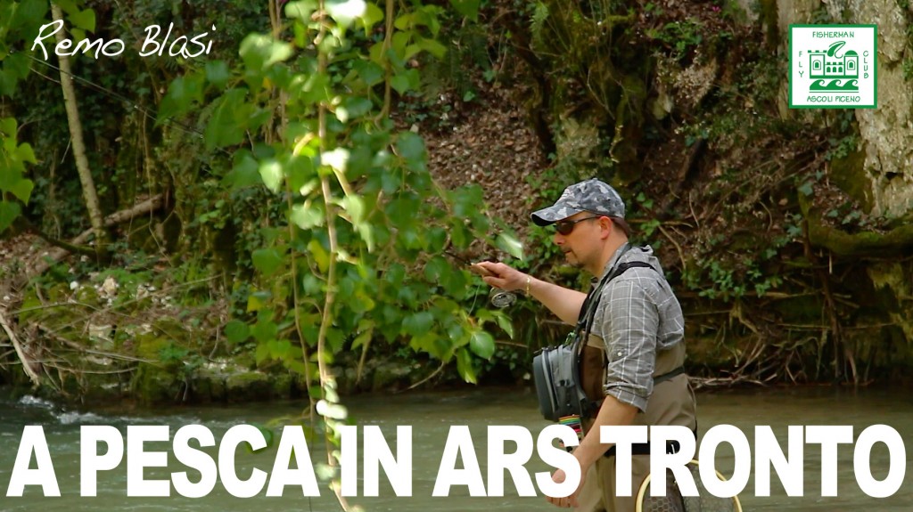 a pesca in ars di remo blasi