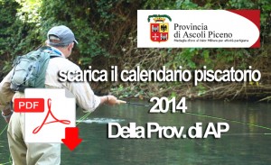 scarica il calendario