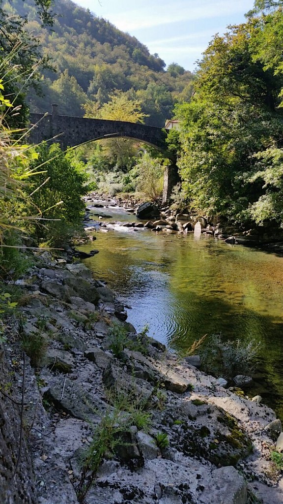 ponte biagioni